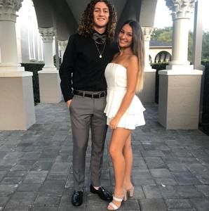 Meet your Posher, Nick